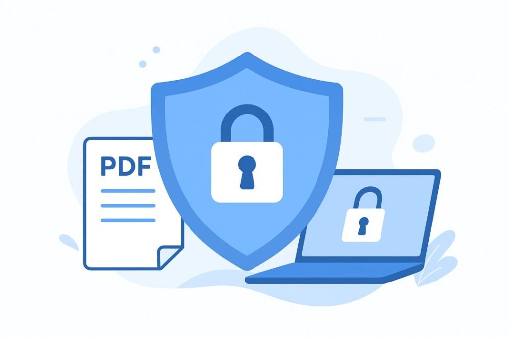 Privacy Policy – PdfDukan.com | Free PDF Tools Online